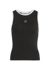 Rouesme tank top - Meteorite-Top-ROUGE EDIT-Butler Loftet