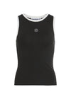 Rouesme tank top - Meteorite-Top-ROUGE EDIT-Butler Loftet