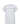 Rub Logo Tee - White-T-shirts-HAUTE L’AMITIÉ-Butler Loftet