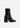ANKLE BOOT - Black