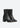 ANKLE BOOT - Black