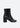 ANKLE BOOT - Black