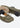 BALLET SHOE - Beech
