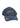 SAFARI CAP - Blue/Gold-Headwear-Goodies Sportive-Butler Loftet