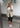 SAMBA JANE - Crew white / Gum / Core black-Shoes-Adidas Originals-Butler Loftet