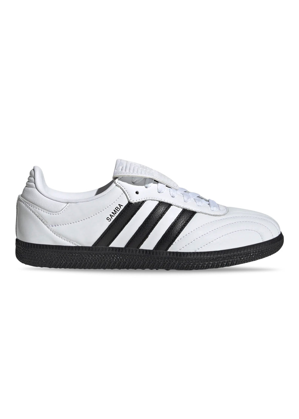 SAMBA LT - Ftwr White / Core Black / Ftwr White