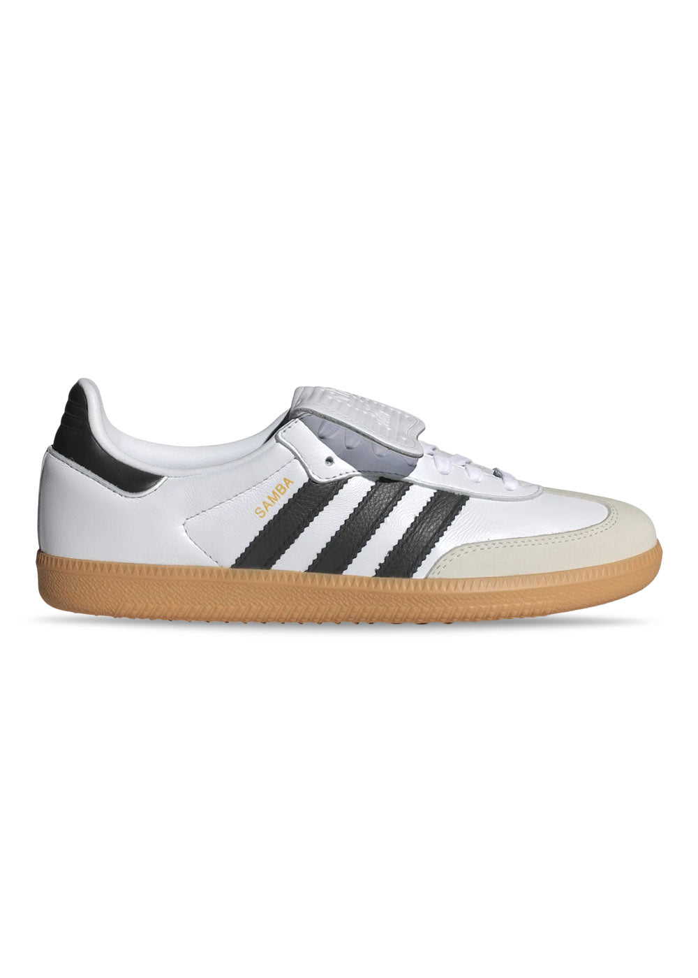 SAMBA LT W - Ftwr White