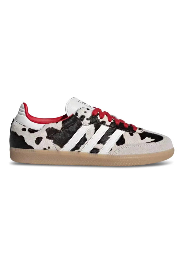 SAMBA OG W - Aurora Coffee/Off White/GUM4-Shoes-Adidas Originals-Butler Loftet