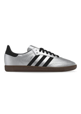 SAMBA OG W - Silver Met.