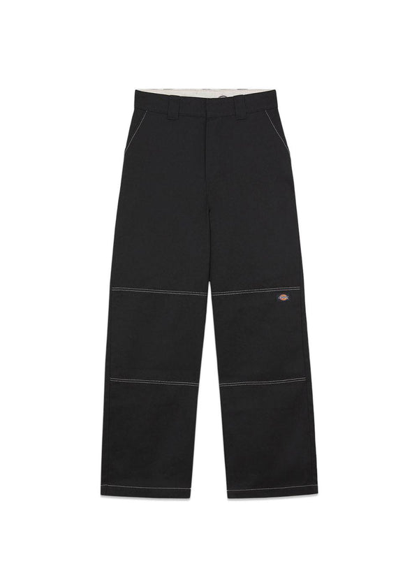 Dickies' SAWYERVILLE REC - Black. Køb bukser her.