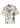 SCALLOPED SHORT SLEEVE SHIRT - Wild Flowers Embroidery-Shirts-Stine Goya-Butler Loftet
