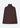 SCUBA FULL ZIP JACKET - Chicory Coffee