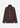 SCUBA FULL ZIP JACKET - Chicory Coffee