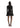 SEQUINS LS MINI DRESS - Black-Dress-Rotate-Butler Loftet