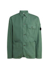 SHIRTS - LONG SLEEVE - Duck Green