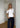 SHORT SLEEVE T-SHIRT - Bright White-T-shirts-Rotate-Butler Loftet