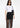 SHORT SLEEVE T-SHIRT - Egret-T-shirts-Rotate-Butler Loftet