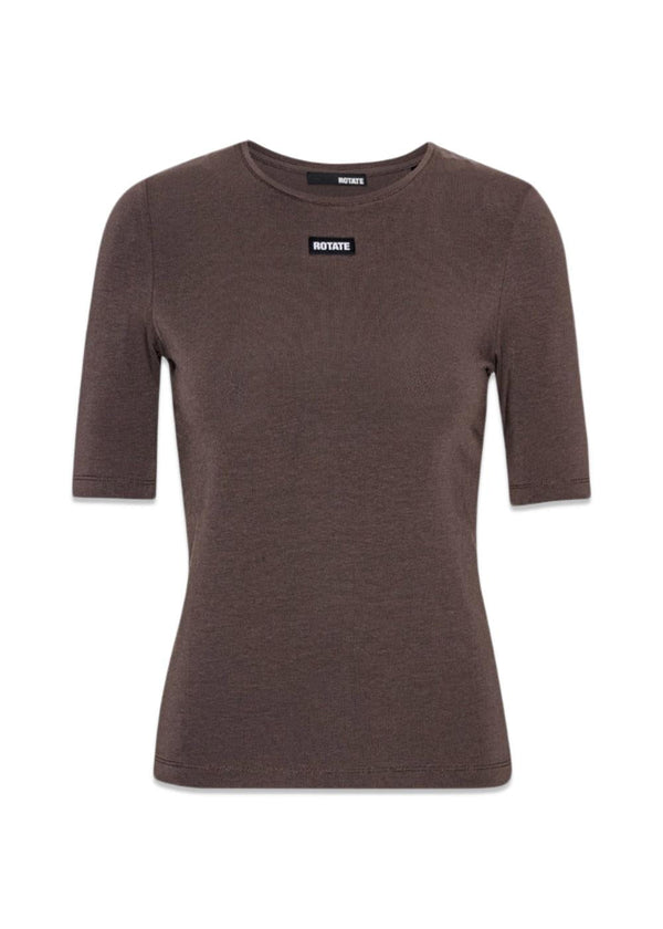 SHORT SLEEVE T-SHIRT - Molé-T-shirts-Rotate-Butler Loftet