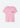 SHORT-SLEEVES T-SHIRT - Bonbon/Candy