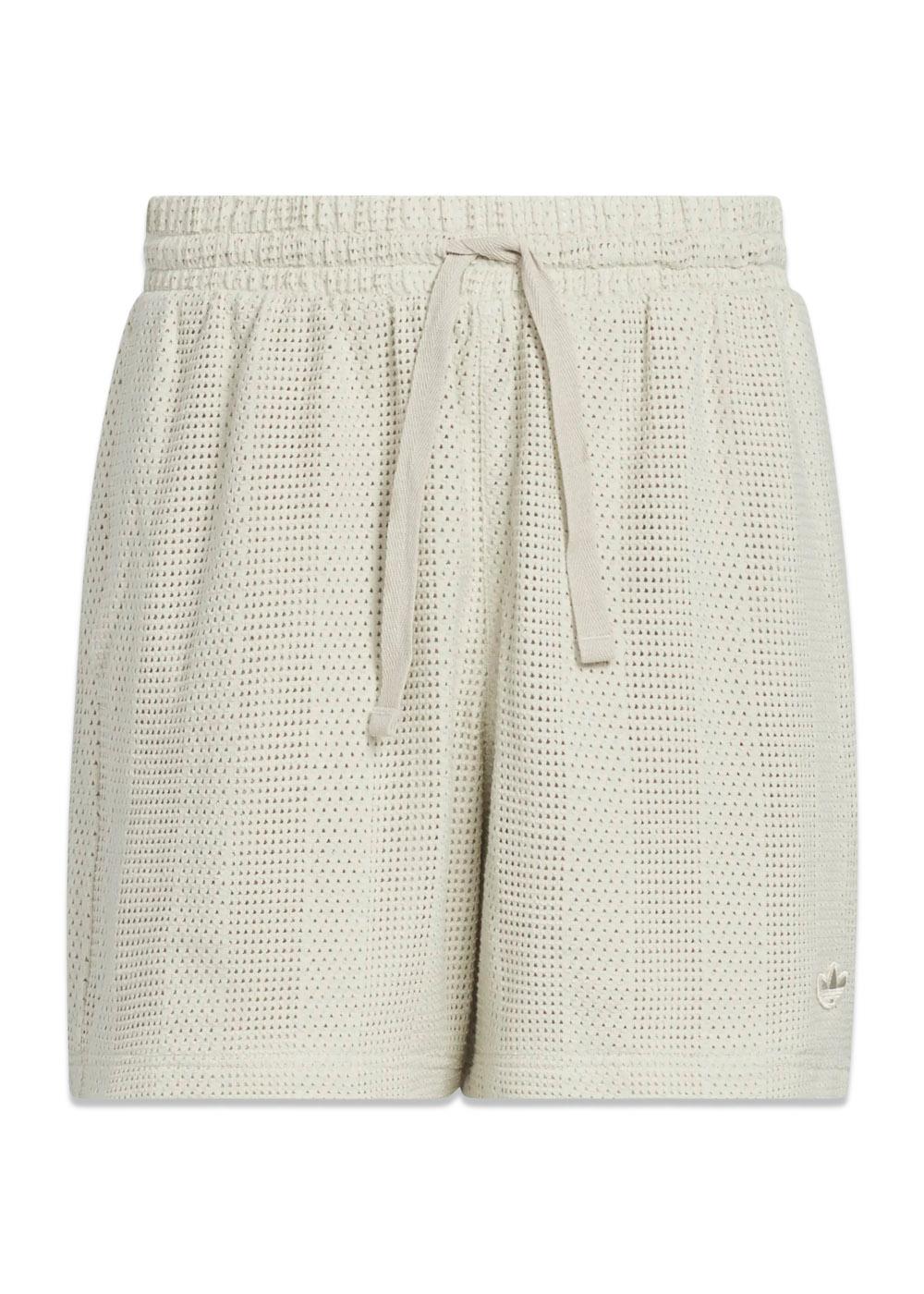 SK Short - Putty Grey-Shorts-Adidas Originals-Butler Loftet