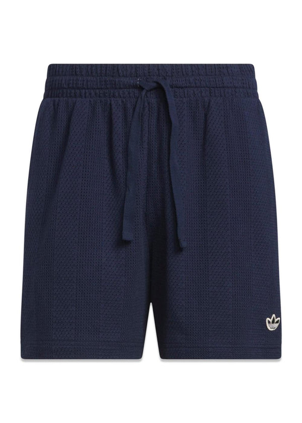 SK Shorts - Night Indigo-Shorts-Adidas Originals-Butler Loftet
