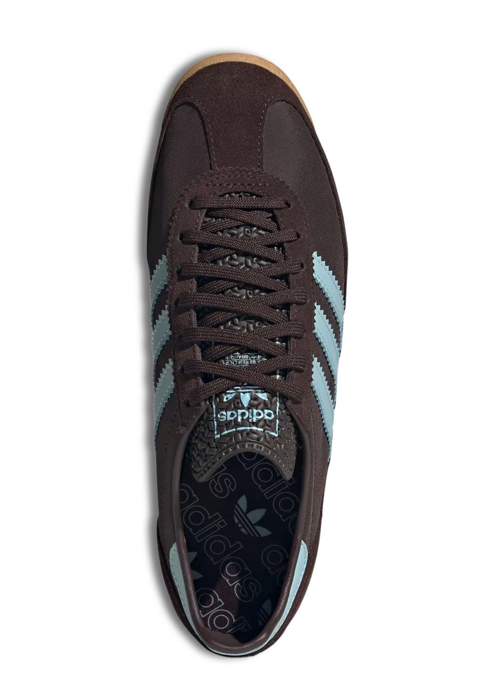 SL 72 OG W - Aurora Coffee-Shoes-Adidas Originals-Butler Loftet