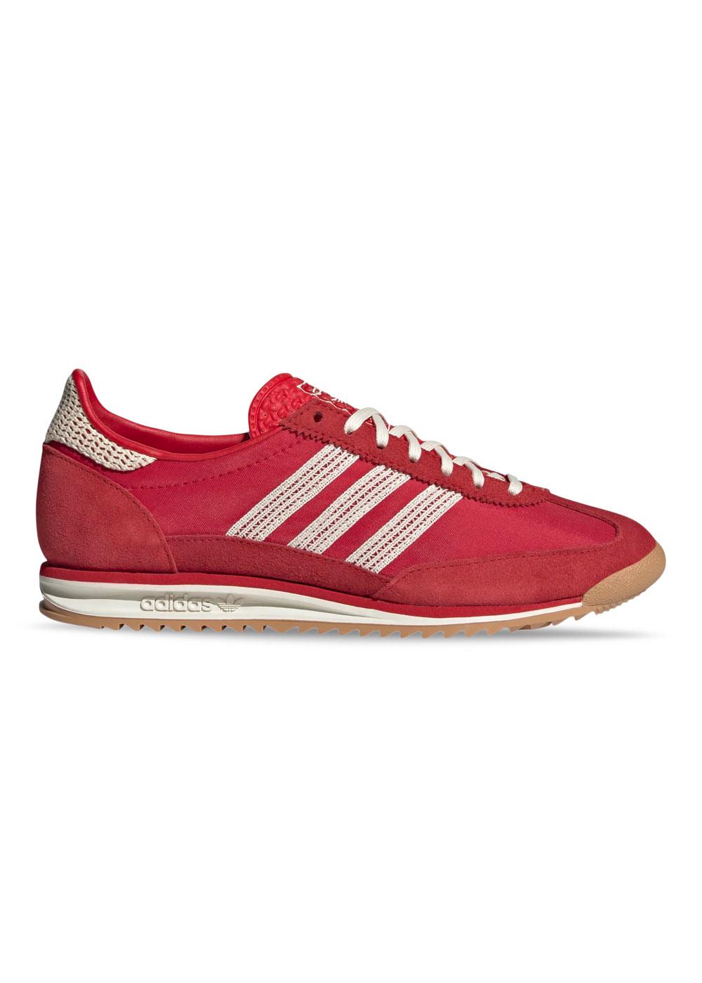 SL 72 OG W - Better Scarlet-Shoes-Adidas Originals-Butler Loftet