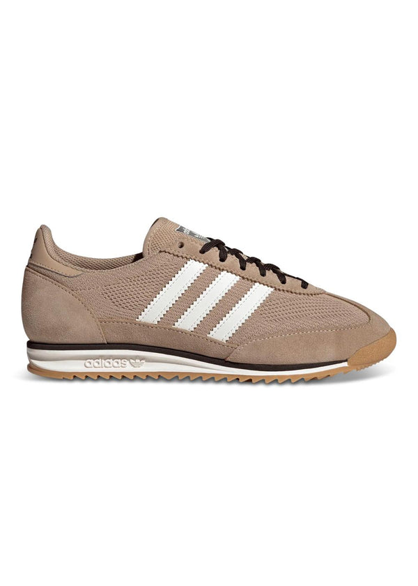 SL 72 OG - Warm Sandstone-Shoes-Adidas Originals-Butler Loftet