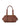 SMALL BOSTON HEAVY GRAIN - Oak-Bags-Mulberry-Butler Loftet