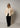 SNOPDOG - Ecru-Outerwear-American Vintage-Butler Loftet