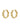 SOLIDARITY small bubbles hoop earrings gold-plated - Gold Plated-Jewellery-Pilgrim-Butler Loftet
