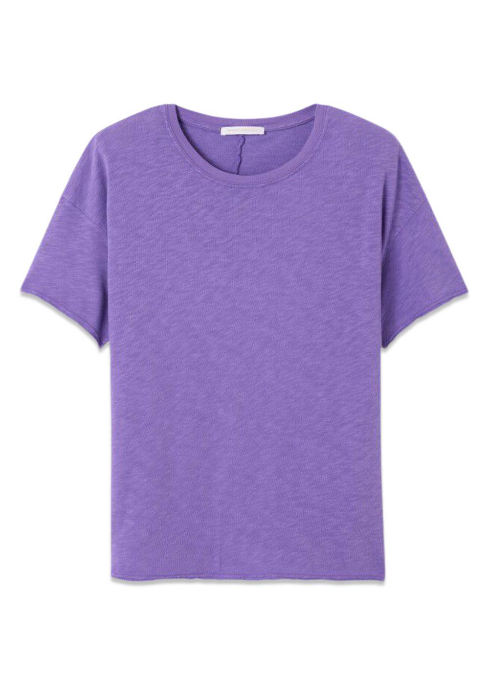 SONOMA - Purple Vintage-T-shirts-American Vintage-Butler Loftet