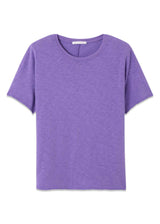 SONOMA - Purple Vintage-T-shirts-American Vintage-Butler Loftet