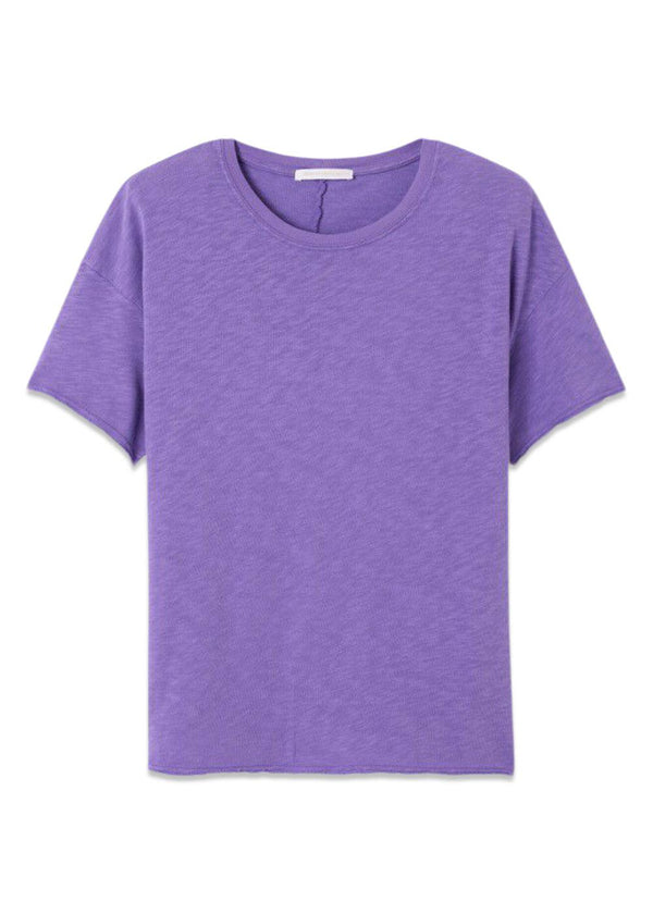 SONOMA - Purple Vintage-T-shirts-American Vintage-Butler Loftet
