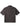 SS Shirt - Stone Grey-Shirts-Bareen-Butler Loftet