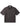 SS Shirt - Stone Grey-Shirts-Bareen-Butler Loftet