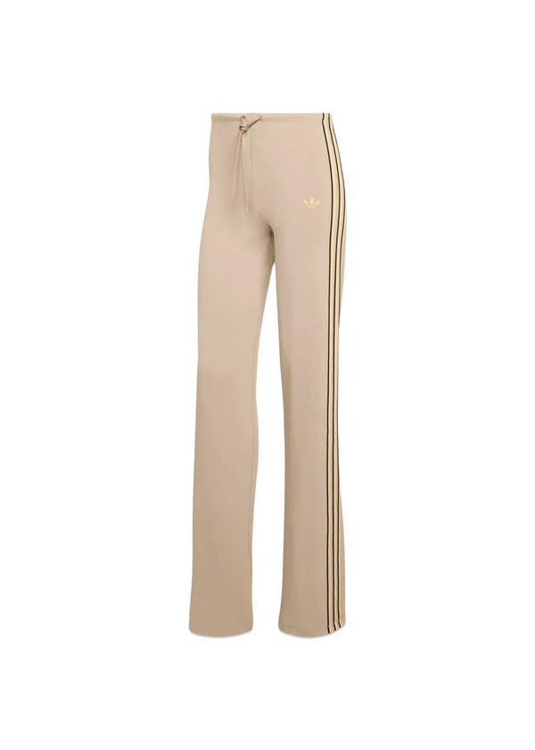 STRAIGHT PANTS - Stone Khaki-Pants-Adidas Originals-Butler Loftet