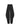 SUITING CARGO PANTS - Black-Pants-Rotate-Butler Loftet