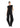 SUITING CARGO PANTS - Black-Pants-Rotate-Butler Loftet