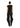 SUITING CARGO PANTS - Black-Pants-Rotate-Butler Loftet