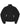 SUITING FITTED SHIRT - Black-Shirts-Rotate-Butler Loftet