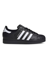 SUPERSTAR II - Core Black-Shoes-Adidas Originals-Butler Loftet