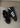 SUPERSTAR II - Core Black-Shoes-Adidas Originals-Butler Loftet