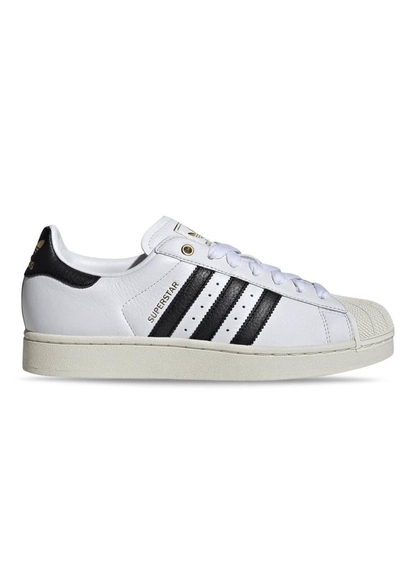 SUPERSTAR II - Ftwr White-Shoes-Adidas Originals-Butler Loftet