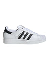 SUPERSTAR II - Ftwr White-Shoes-Adidas Originals-Butler Loftet