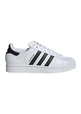 SUPERSTAR II - Ftwr White-Shoes-Adidas Originals-Butler Loftet