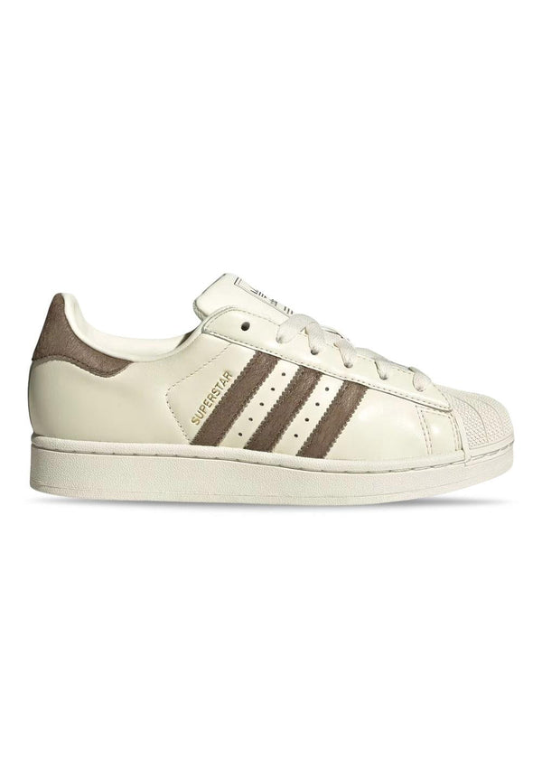 SUPERSTAR II W - Off White-Shoes-Adidas Originals-Butler Loftet