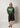 SWEATSHIRT FENJA - Emeraude-Sweatshirts-Ba&sh-Butler Loftet