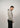 SWEATSHIRTS HOODED OPEN DIAGONAL - Greystone-Hoodies-C.P. Company-Butler Loftet