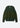 Sake Gradient V-Neck - Pond Green